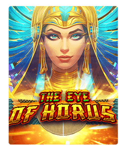 The Eye of Horus
